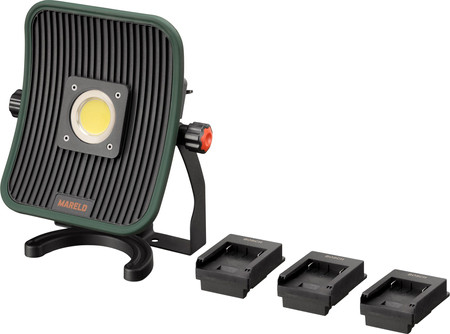 Lampa robocza Mareld Blaze 6500 DP