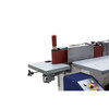  Szlifierka krawędziowa Holzkraft KSO 150 F PRO 5390020 