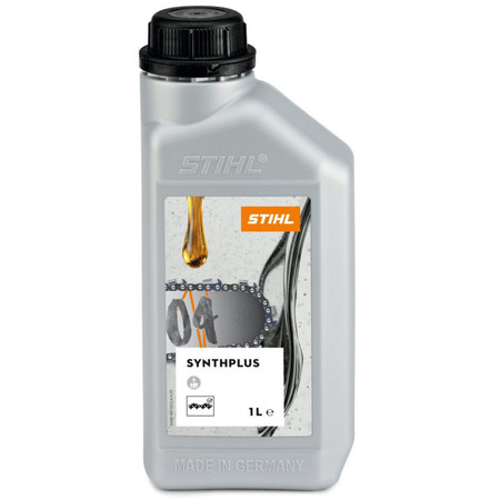 Olej SynthPlus do pił łańcuchowych 1L STIHL 0781-516-2000