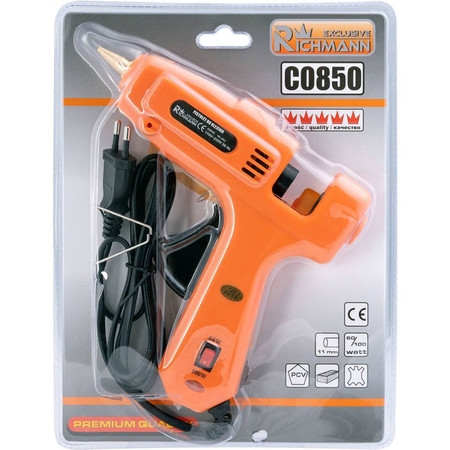 PISTOLET DO KLEJU 60/100W RICHMANN C0850