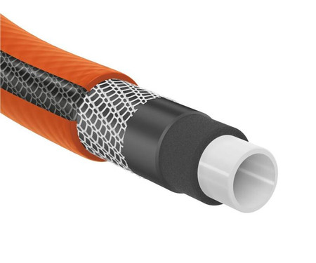 Wąż Ogrodowy Orange 1'' 20m Cellfast 15-031