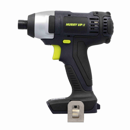 Zakrętarka udarowa akumulatorowa 18 V 150Nm Hurry Up EGA 5533