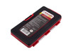 KOMPLET BITÓW Z UCHWYTEM 79szt. SCHMITH SQBT-03