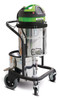 Odkurzacz Do Pracy Na Mokro-Sucho flexCAT 250 EOT-PRO Cleancraft 7003381