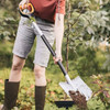 Szpadel ostry Xact Fiskars  1066729