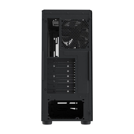 Obudowa do komputera Cooler Master CMP 520L (czarna)