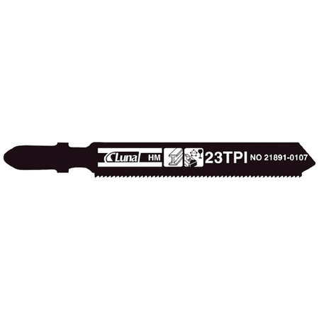 BRZESZCZOT WĘGLIKÓW SPIEKANYCH 58mm LUNA 218910107