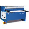 Nożyce Do Blachy z Napędem Silnikowym MTBS 1255-30 E Metallkraft 3757013