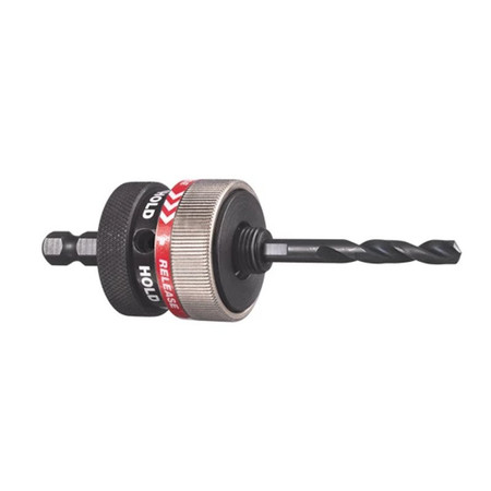 Adapter do otwornic Milwaukee 49567210