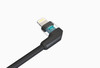 Kabel USB-A do Lightning MFI 0,35m PGYTECH (P-GM-115)