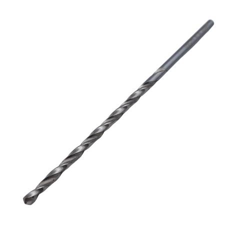 Wiertło do metalu 10 szt. 5,2x132mm przedłużane Nomi hrc pro long długie din 340