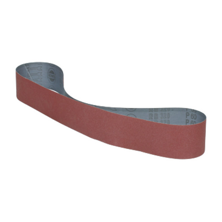 TAŚMA SZLIFIERSKA K100 METALKRAFT 513721010