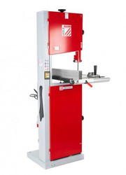 Piła taśmowa Holzmann HBS 400_400V