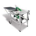 Pilarka Tarczowa TKS 316 230V PRO Holzstar 5902321