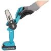 Piła łańcuchowa mini akumulatorowa 18V + bateria 2 ah Dedra DED7030A11