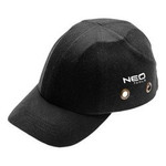 CZAPKA Z DASZKIEM ZE WZMOCNIENIEM NEO TOOLS 97-590