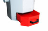 Odciąg do metalu Holzmann MABS 750_400V