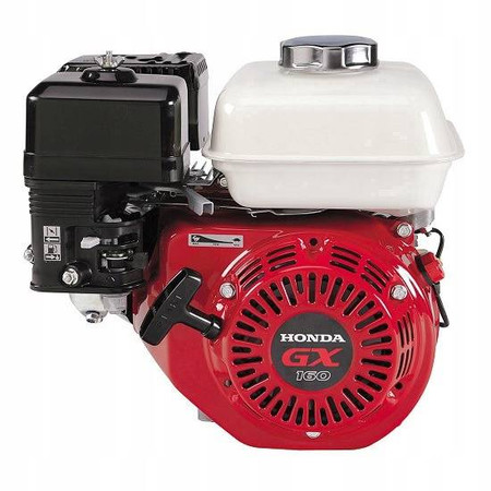 Silnik GX160 20mm Wał Poziomy Honda GX160H2SX3OH