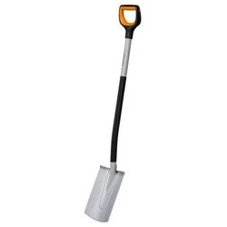 Szpadel Prosty Xact Fiskars 1066730