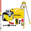 Niwelator laserowy (czerwony) Nivel System NL740R Digital + zestaw