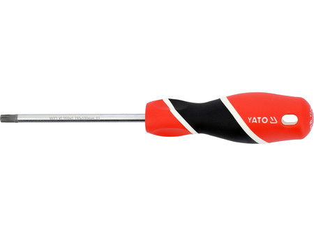Wkrętak torx T30*100mm Yato YT25960