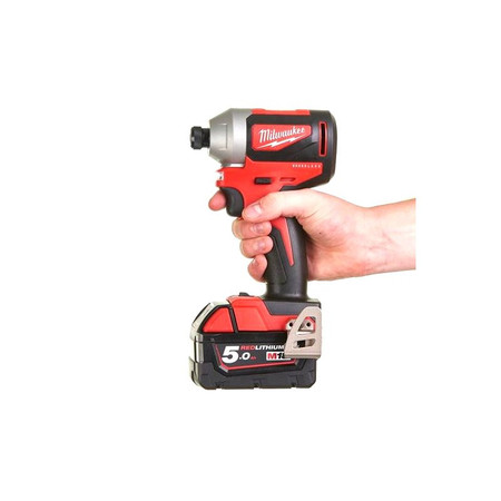 Zakrętarka udarowa M18BLID2-0X Milwaukee 4933464519