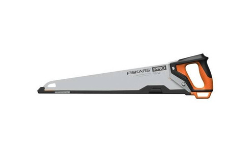 Piła ręczna PowerTooth 550mm 9 TPI FISKARS 1062917