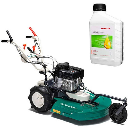 Karczownica rotacyjna 70cm HONDA OREC SH71H + Olej Gratis