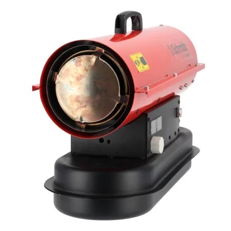 Nagrzewnica olejowa 15kW Schmith SNO-01