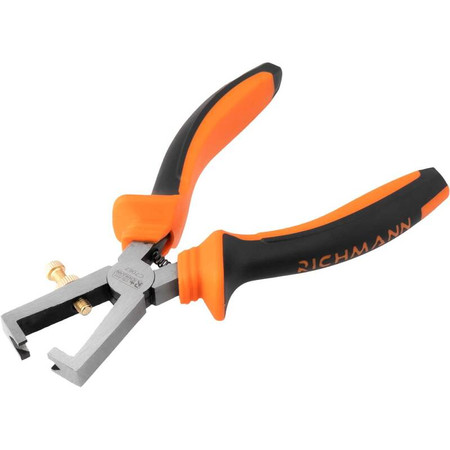 Szczypce Do Izolacji 160mm Richmann C7067