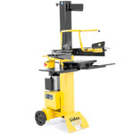 Łuparka elektryczna 8T Lider HRV8T