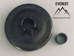 BĘBEN SPRZĘGŁA .325 7z HUSQVARNA 340, 345, 346, 350, 351, 353, 357, 359, 445, 450 EVEREST2705013 27-05013