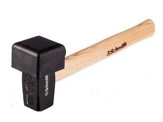 Młotek Brukarski 1500g Schmith SMB-1500