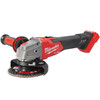 Szlifierka kątowa M18 FSAGV125XB-0X Milwaukee 4933478436