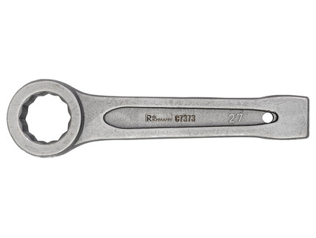 KLUCZ OCZKOWY DO POBIJANIA 22mm RICHMANN C7370