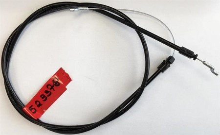 LINKA HAMULCA ALKO 520BR 18-09003