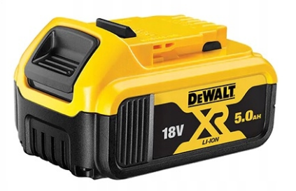 WKRĘTARKA AKUMULATOROWA 18V DEWALT DCD791P2