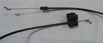 LINKA HAMULCA KOSIARKI HUSQVARNA NT 18-05003