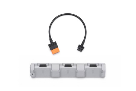 Hub ładowania akumulatorów DJI Matrice 4D 240W