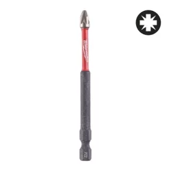 Bit udarowy PZ2 90mm Milwaukee 4932430867