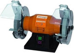 SZLIFIERKA STOŁOWA 150W 125x16mm PANSAM A067100