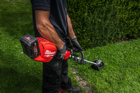 Podstawowe Ogrodnicze Urządzenie M18 FOPH2-0 QUIK-LOK™ Milwaukee 4933492662