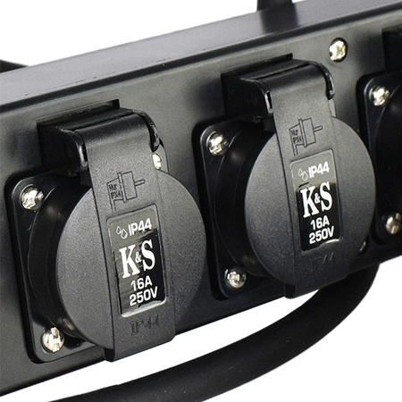 Adapter-Przedłużacz KS EX1.5M-3S