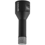 Otwornica Diamentowa Koronka 12mm M14 Do Gresu SCHMITH SOD-M14/12