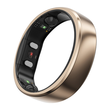 Smartring RingConn Air Gen 2 r.8 (złoty)