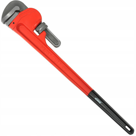 Klucz nastawny stillson 900mm 36" Verke V86513