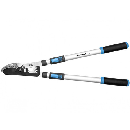 Sekator Kowadełkowy Teleskopowy Ideal Cellfast 40-412