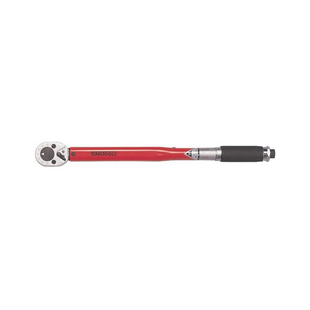 Klucz dynamometryczny 1/2" 20-120 Nm Teng Tools 7319-0191