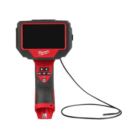 Kamera inspekcyjna samochodowa 12V M12 ATB-0C Milwaukee 4933493136