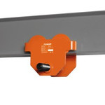 Wózek Suwnicy Wciągarki 1t RFW 1 Unicraft 6171701